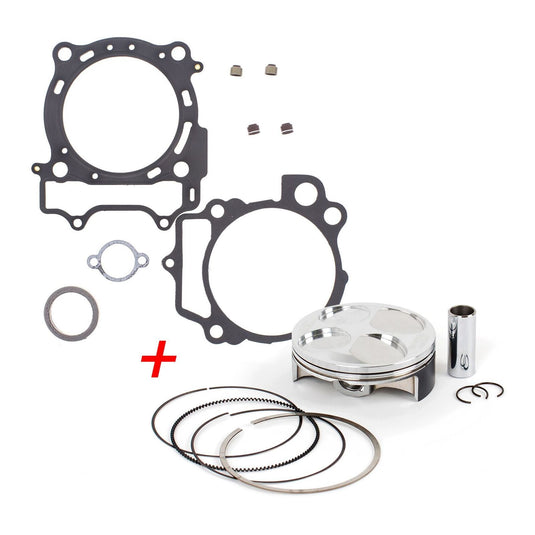 Top End Rebuild Kit (A Pro) Yamaha YZ250F '08-'13