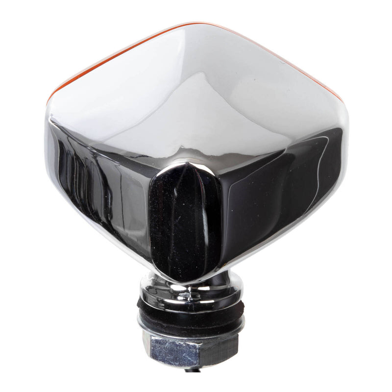 Load image into Gallery viewer, Whites Flasher Lamp HD Diamond Universal Small (Pair)
