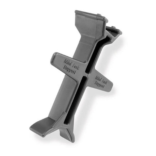 Whites Fork Seal Saver Plastic - Black (Mini)
