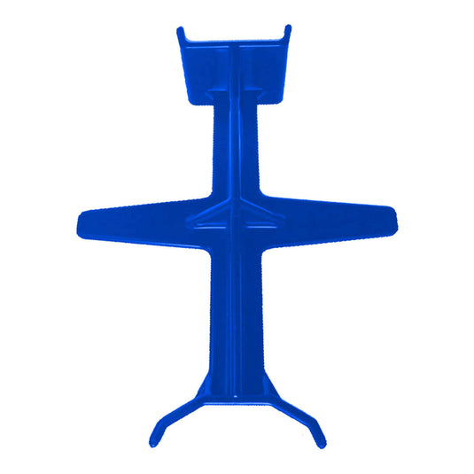 Whites Fork Seal Saver Plastic - Blue