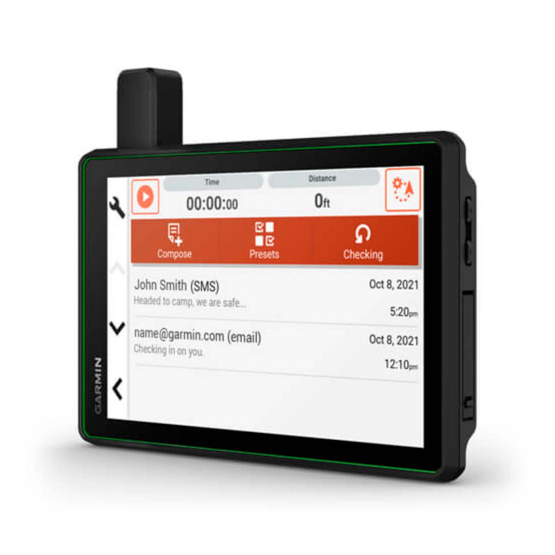 Load image into Gallery viewer, Garmin Tread - SXS Edition 8in with Group Ride Tracker
