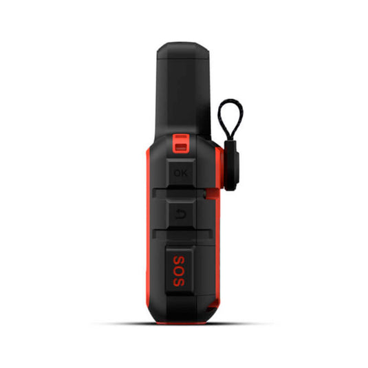 Garmin inReach Mini 2 - Flame Red