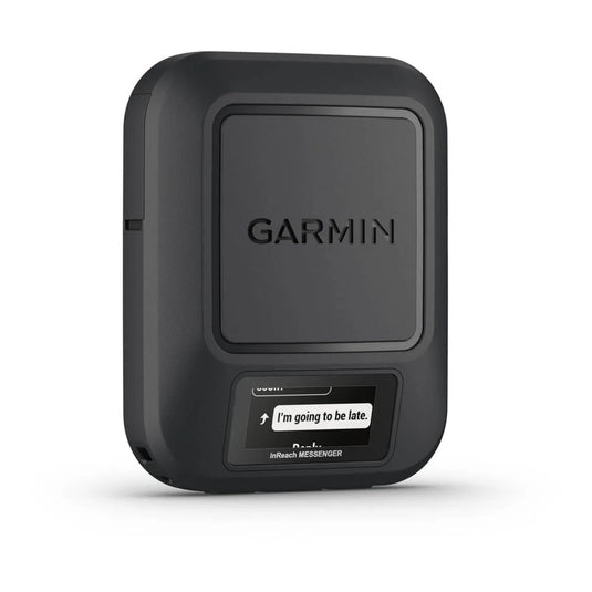 Garmin inReach Messenger