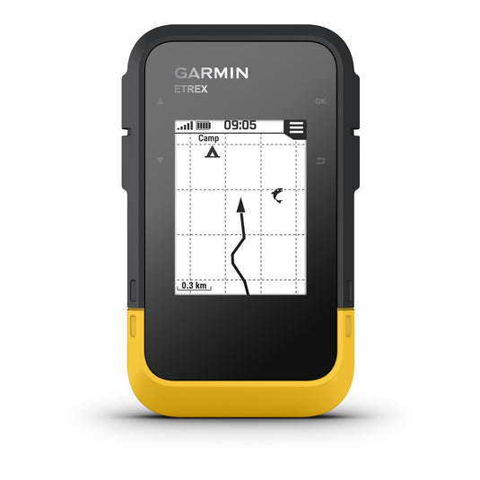 Garmin eTrex SE (Worldwide)