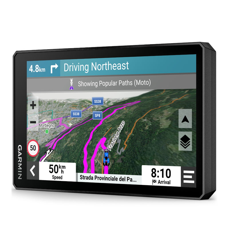 Load image into Gallery viewer, Garmin Zumo XT2
