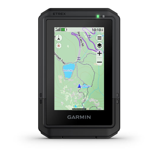 Garmin eTrex Touch (Worldwide)