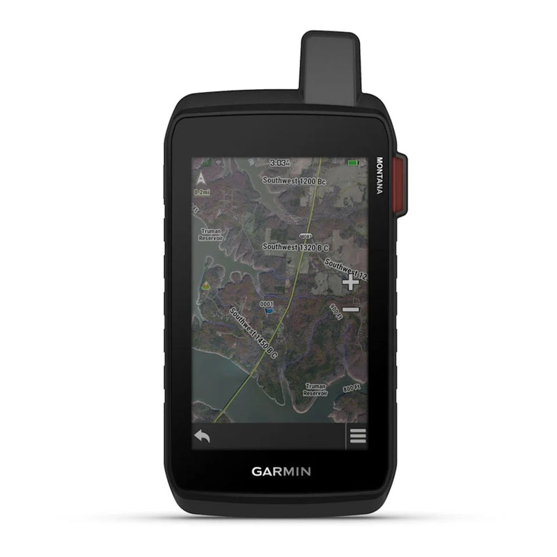 Load image into Gallery viewer, Garmin Montana 710i
