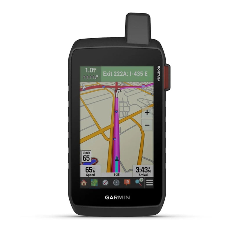 Load image into Gallery viewer, Garmin Montana 760i GPS Navigator
