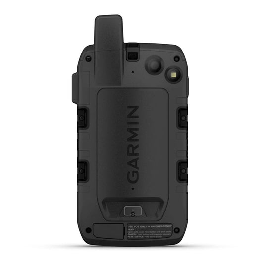 Garmin Montana 760i GPS Navigator