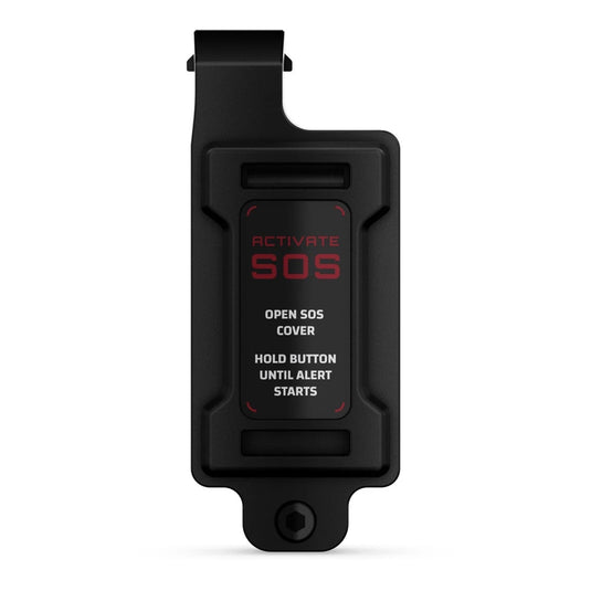 Garmin Spine Mount Adaptor