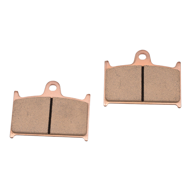 Load image into Gallery viewer, GOLDfren Brake Pads - S3 Sintered Sports
