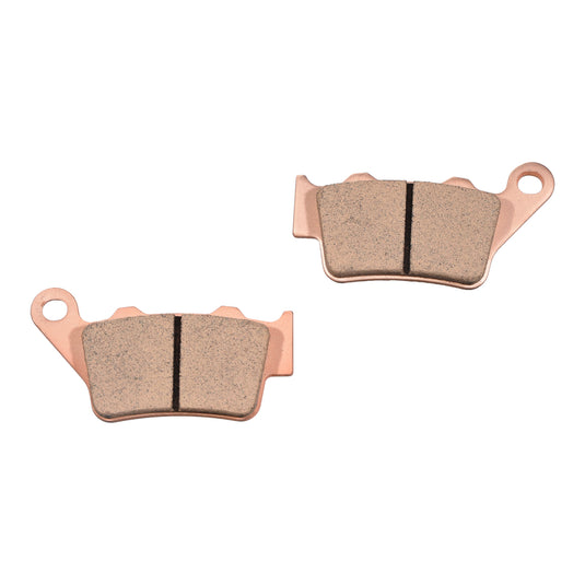 GOLDfren Brake Pads - S3 Sintered Sports