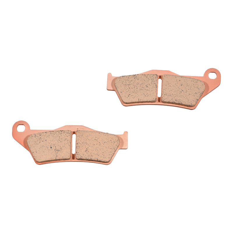 Load image into Gallery viewer, GOLDfren Brake Pads - S3 Sintered Sports
