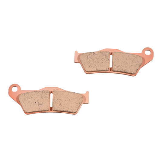 GOLDfren Brake Pads - S3 Sintered Sports