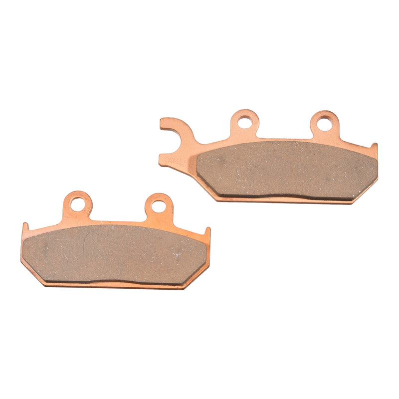 Load image into Gallery viewer, GOLDfren Brake Pads - S3 Sintered Sports
