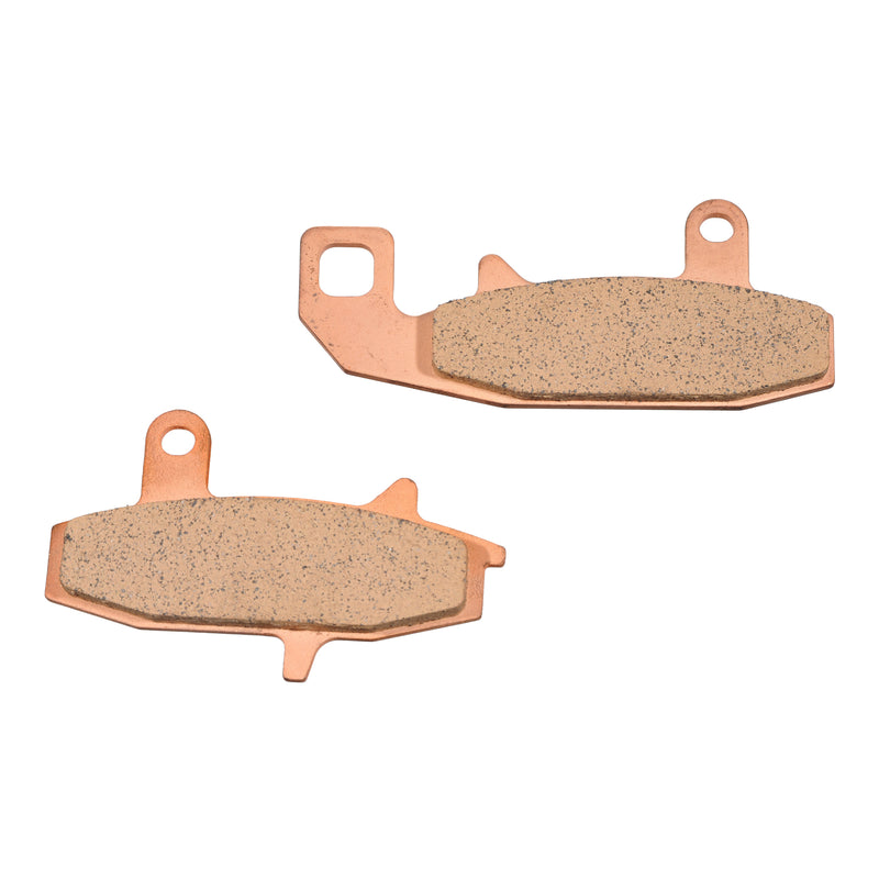 Load image into Gallery viewer, GOLDfren Brake Pads - S3 Sintered Sports
