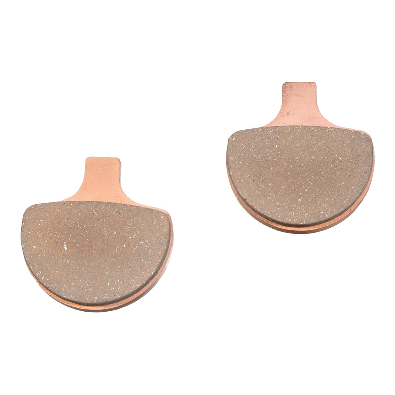 Load image into Gallery viewer, GOLDfren Brake Pads - S3 Sintered Sports
