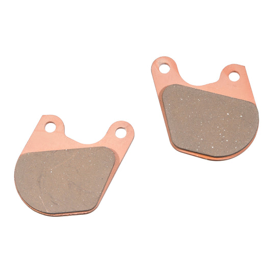GOLDfren Brake Pads - S3 Sintered Sports