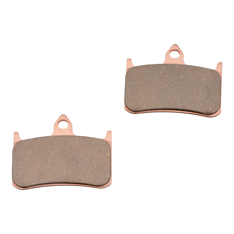 Load image into Gallery viewer, GOLDfren Brake Pads - S3 Sintered Sports
