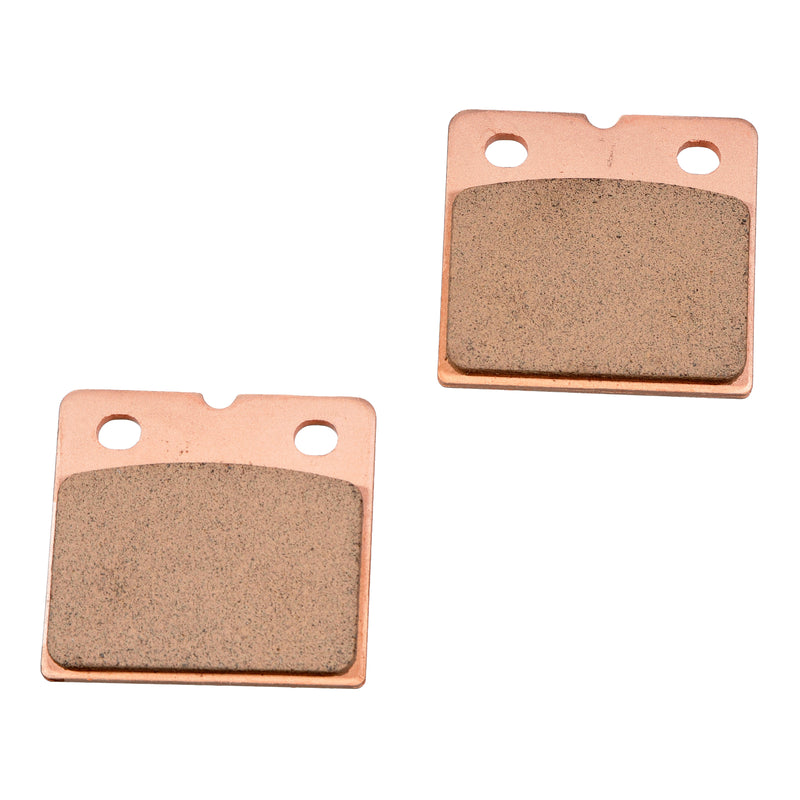 Load image into Gallery viewer, GOLDfren Brake Pads - S3 Sintered Sports
