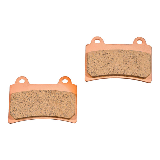 GOLDfren Brake Pads - S3 Sintered Sports