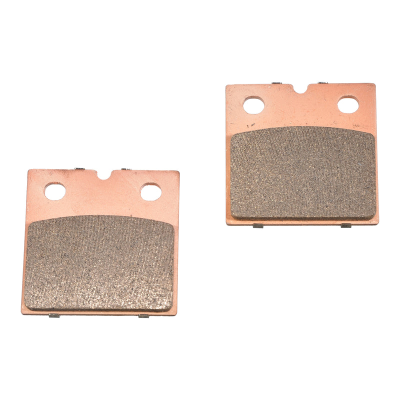 Load image into Gallery viewer, GOLDfren Brake Pads - GPR Sintered Racing
