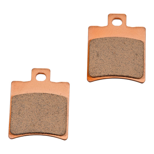 GOLDfren Brake Pads - S3 Sintered Sports