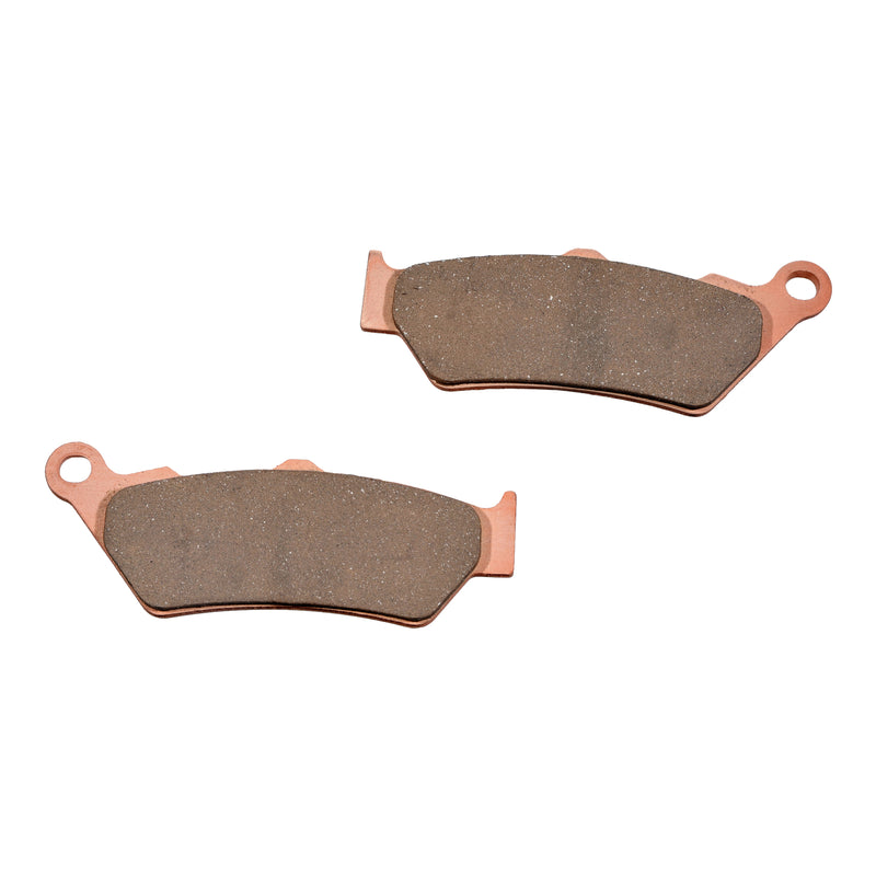 Load image into Gallery viewer, GOLDfren Brake Pads - S3 Sintered Sports
