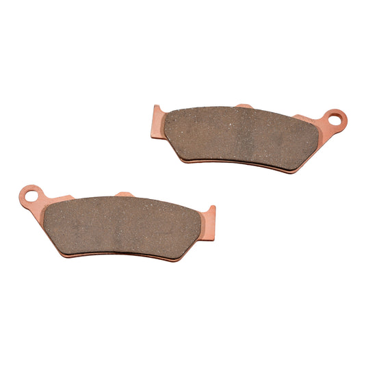 GOLDfren Brake Pads - S3 Sintered Sports