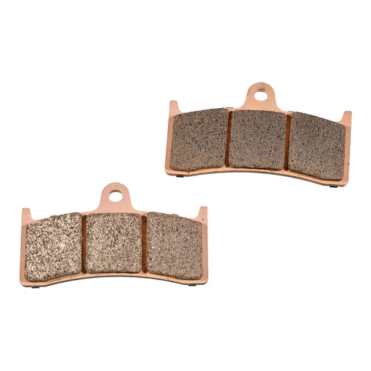 GOLDfren Brake Pads - K5 Off-Road Racing