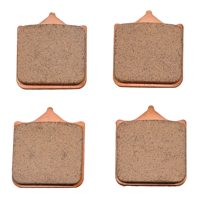 Load image into Gallery viewer, GOLDfren Brake Pads - S3 Sintered Sports
