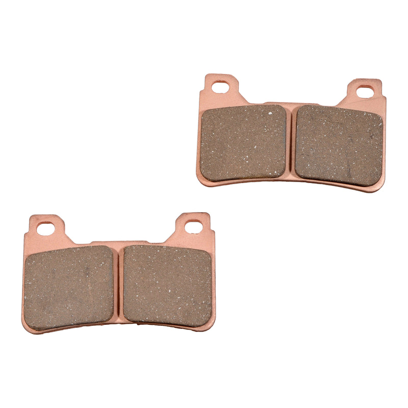 Load image into Gallery viewer, GOLDfren Brake Pads - S3 Sintered Sports
