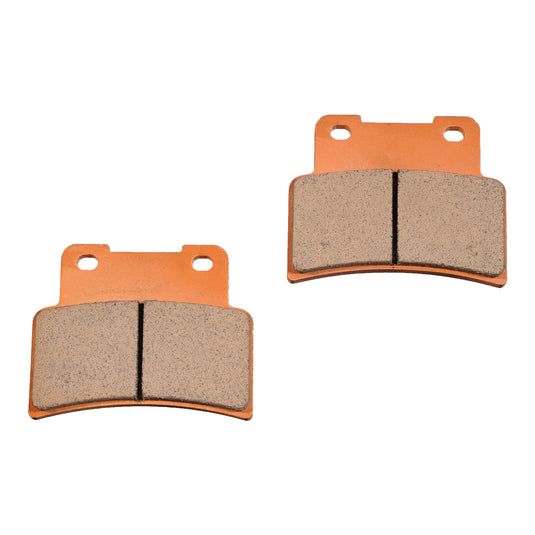 GOLDfren Brake Pads - S3 Sintered Sports