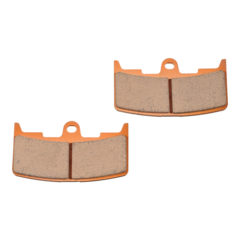 Load image into Gallery viewer, GOLDfren Brake Pads - S3 Sintered Sports
