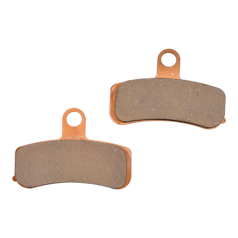 Load image into Gallery viewer, GOLDfren Brake Pads - S3 Sintered Sports
