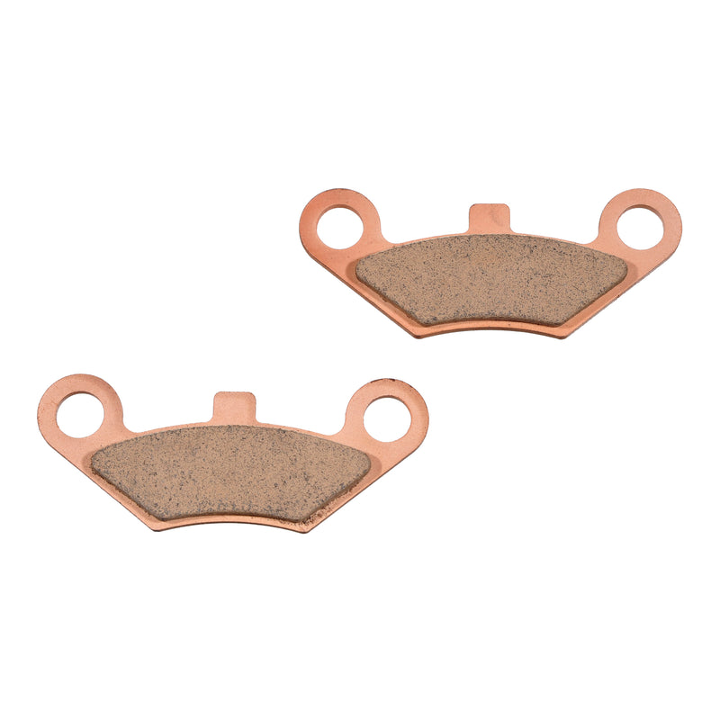 Load image into Gallery viewer, GOLDfren Brake Pads - S3 Sintered Sports
