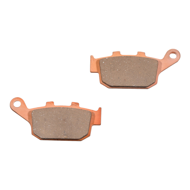Load image into Gallery viewer, GOLDfren Brake Pads - S3 Sintered Sports

