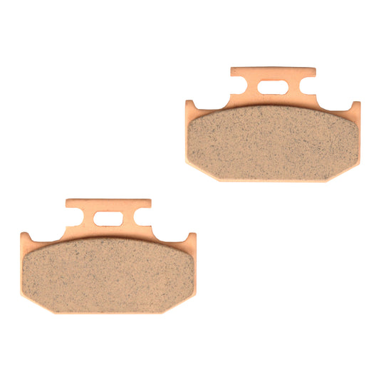 GOLDfren Brake Pads - K5 Off-Road Racing