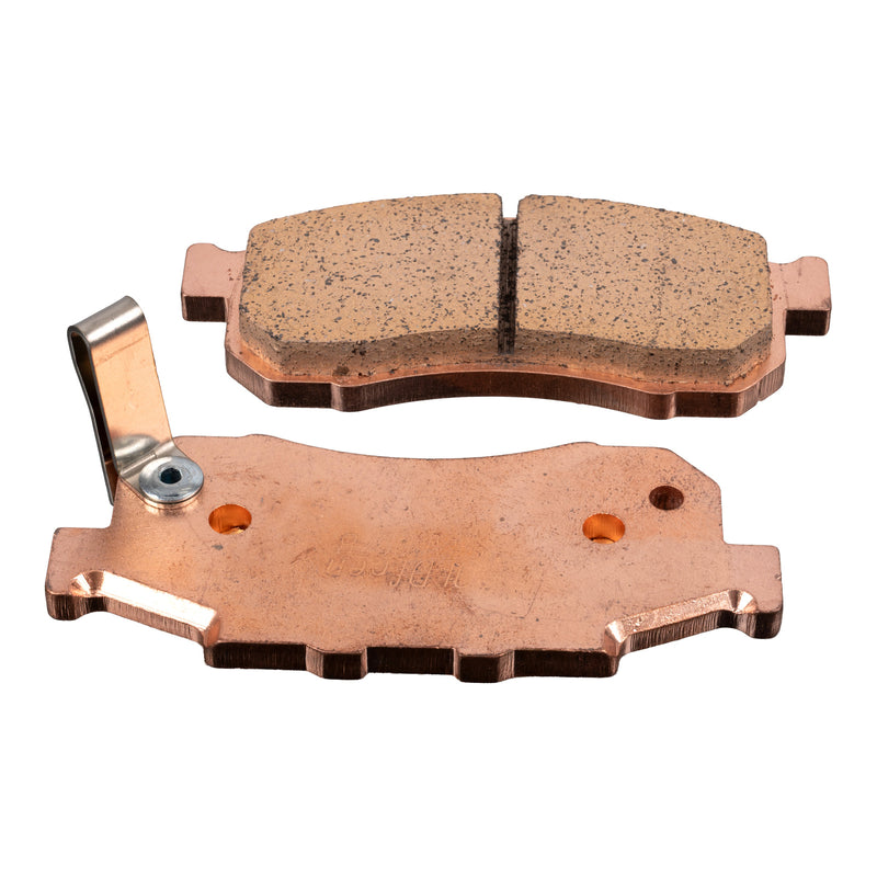 Load image into Gallery viewer, GOLDfren Brake Pads - K5 Off-Road Racing
