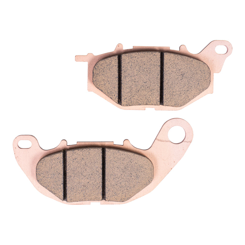 Load image into Gallery viewer, GOLDfren Brake Pads - S3 Sintered Sports
