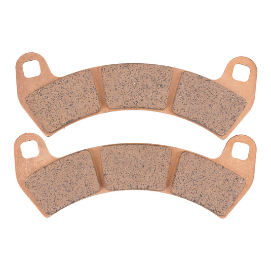 GOLDfren Brake Pads - K5 Off-Road Racing