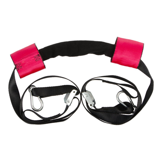 Gorillas Grip Sportbike Tie Down Harness - Inbuilt Tie Downs