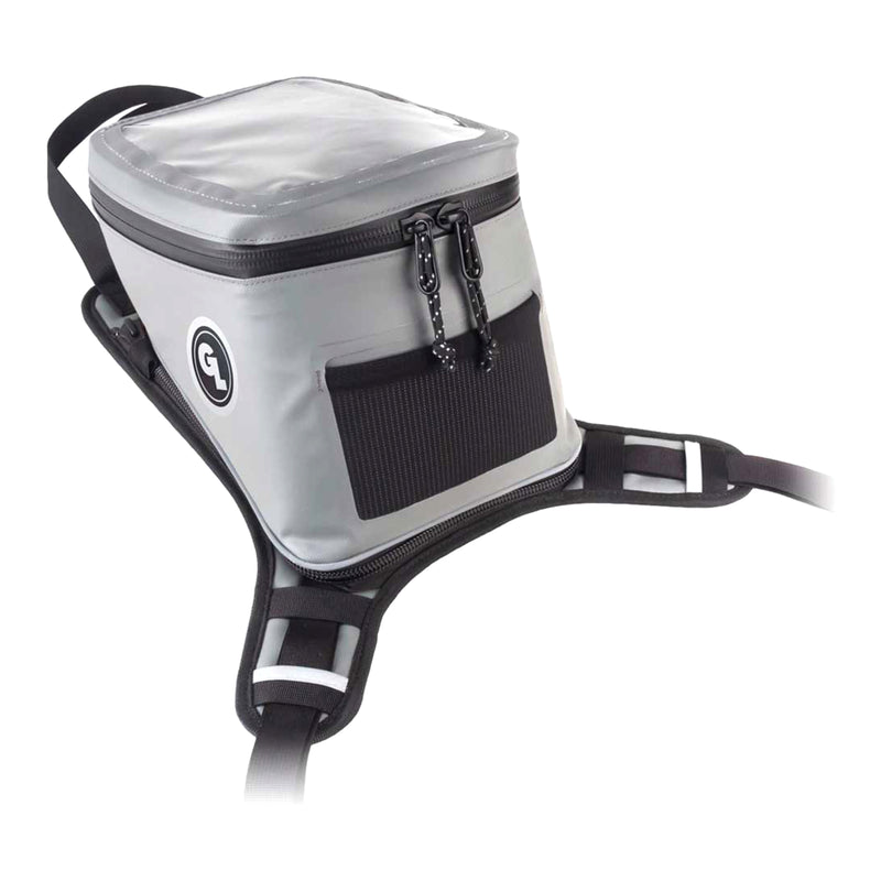 Load image into Gallery viewer, Giant Loop Fandango Tank Bag - Grey
