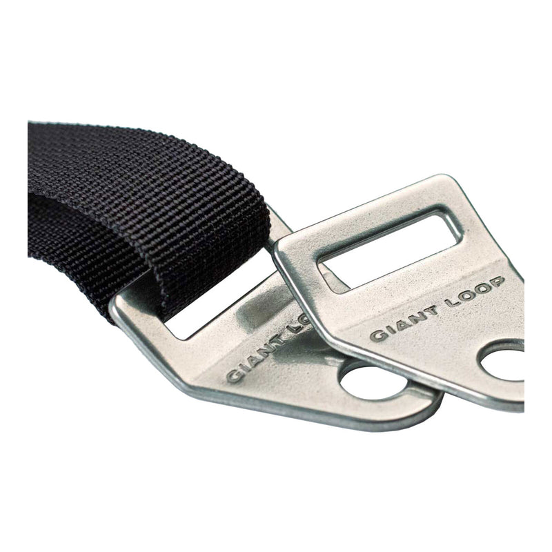 Load image into Gallery viewer, Giant Loop Anchor Strap Kit (2 Pack)
