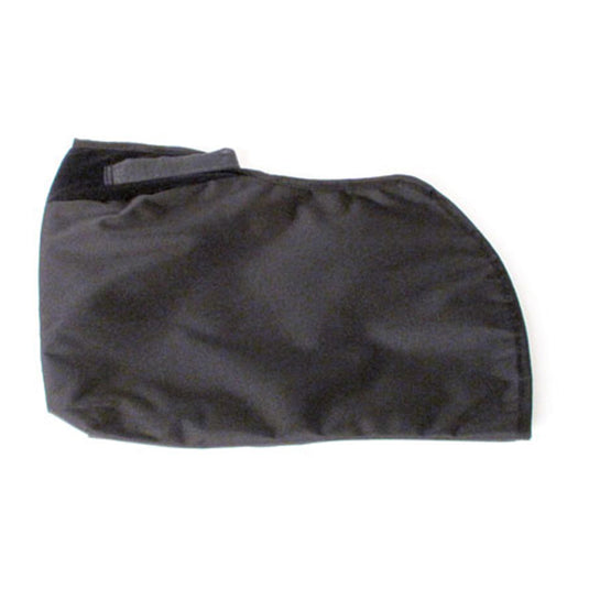Whites Handlebar Muffs ATV/2 Wheel/Farm/Enduro Black