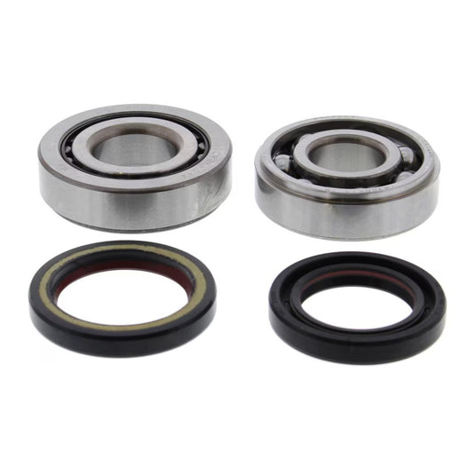 Main Bearing and Seal Kit