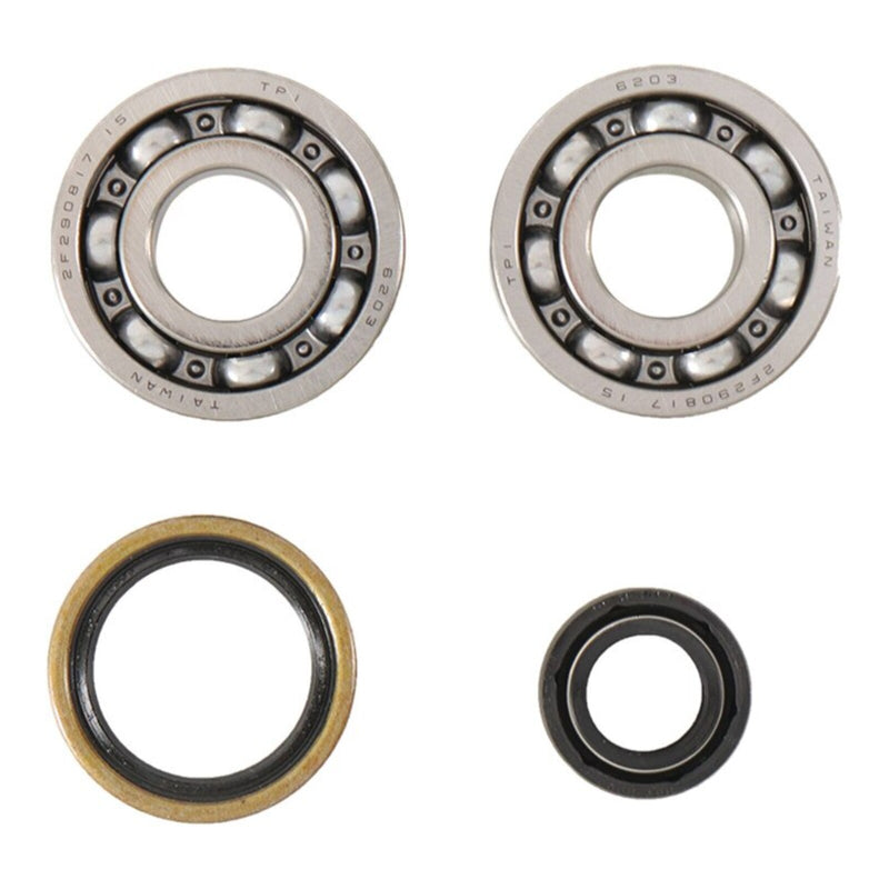 Load image into Gallery viewer, Main Bearing and Seal Kit
