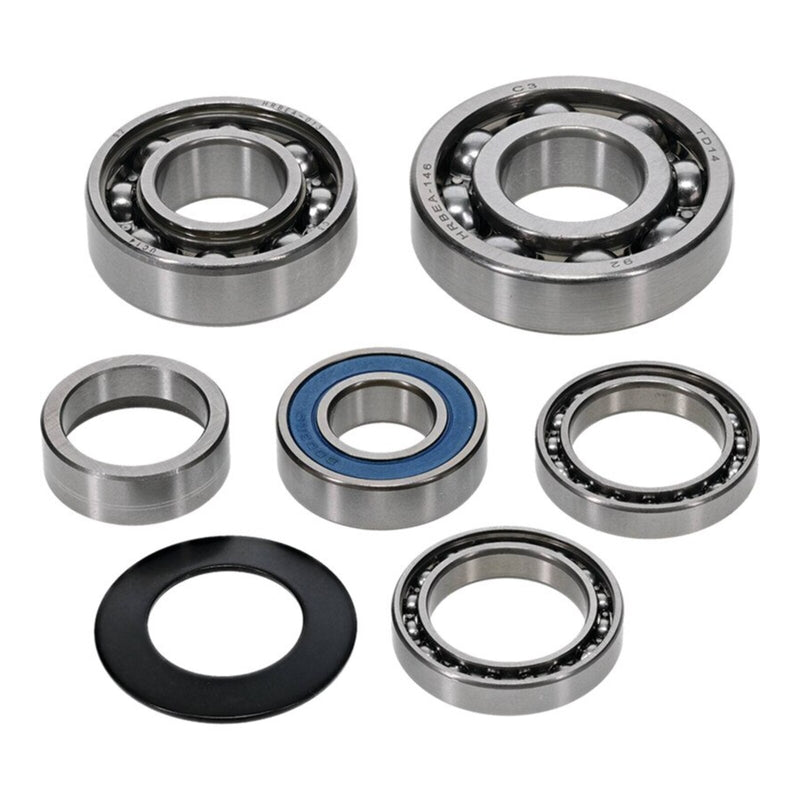 Load image into Gallery viewer, Transmission Bearing Kit
