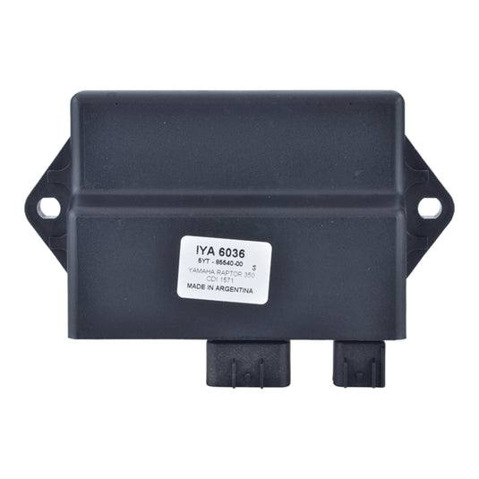 J&N CDI Module (160-02082)