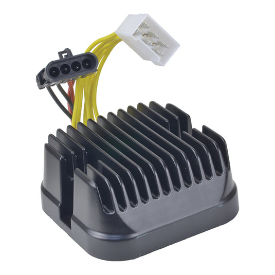 J&N Regulator Rectifier (230-22092)